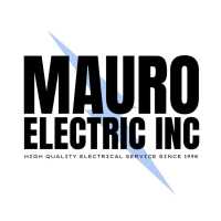 Mauro Electric Inc Logo