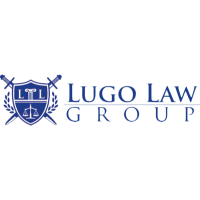 Law offices of Alejo Lugo & Associates Logo
