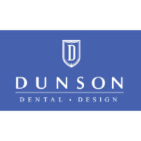 Dunson Dental Design Logo