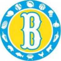 Bubba's Seasoning Logo