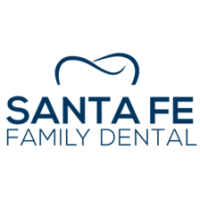 Santa Fe Family Dental Logo