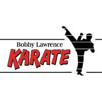 Bobby Lawrence Karate of Draper Logo