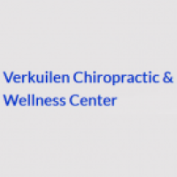 Verkuilen Chiropractic & Wellness Center Logo