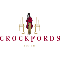 Crockfords Las Vegas, LXR Hotels & Resorts Logo