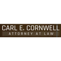 Carl E. Cornwell Logo
