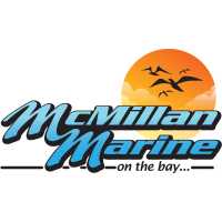 McMillan Marine Logo