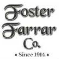 Foster Farrar Co. Logo