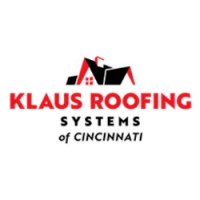 Klaus Roofing Systems of Cincinnati Logo