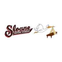 Sloane Moving Logo