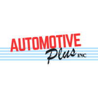 Automotive Plus Logo
