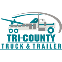 Tri County Truck and Trailer Repair Inc Logo