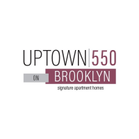 Uptown 550 Logo