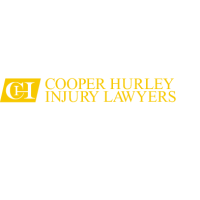 Cooper Hurley Injury Lawyers Logo