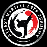 Atlasi Martial Arts Academy Logo