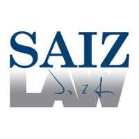 Saiz Law Firm Logo