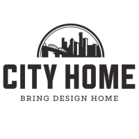 City Home Logo