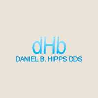 Daniel B Hipps, DDS Logo