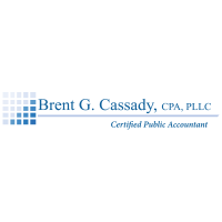 Brent G. Cassady, CPA, PLLC Logo