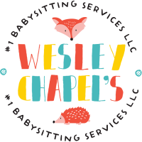 Wesley Chapel's #1 Babysitting Services LLC Logo