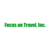 Focus On Travel Logo