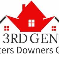 3rd Gen Painters Downers Grove Logo