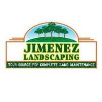 Jimenez Landscaping of Rockford Inc. Logo