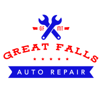 Great Falls Auto Repair Logo
