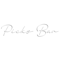 Picks Bar Logo