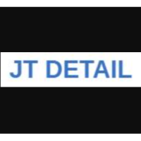 JT Detail Logo