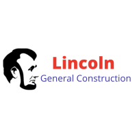 Lincoln Roofing Logo