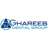Ghareeb Dental Group Logo