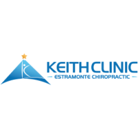 Keith Clinic Estramonte Chiropractic Logo
