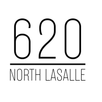 620 North LaSalle Office Spaces Logo