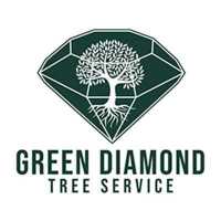 Green Diamond Tree Service and Landscaping, LLC Logo
