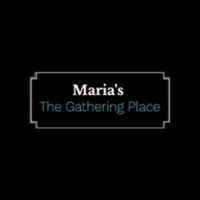 Maria's The Gathering Place Logo