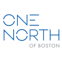 One North of Boston Logo