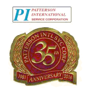 Patterson International Service Corp Logo
