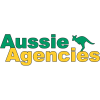 Aussie Agencies Logo