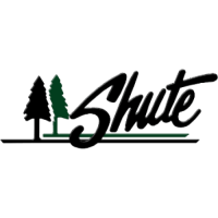 Shute Landscaping Inc Logo