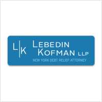 Lebedin Kofman LLP Logo