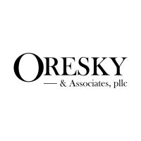 Oresky & Associates, PLLC Logo