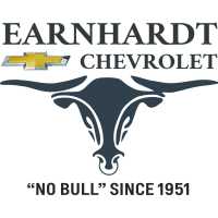 Earnhardt Chevrolet Logo