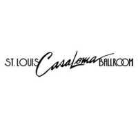 Casa Loma Ballroom Logo