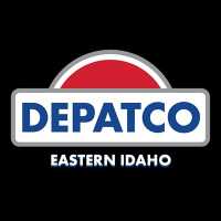 Depatco Inc Logo