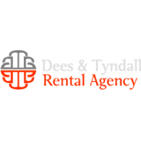 Dees & Tyndall Rental Agency Logo