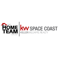 The Home Team Group with Keller Williams Space Coast Realty - Lee Romano Logo