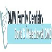 DMW Family Dentistry, Wielechowski David D MD Logo