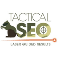 Tactical SEO LLC Logo