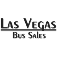 Las Vegas Bus Sales Logo