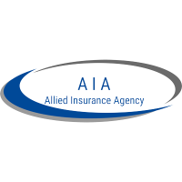 Allied Insurance Agency Logo